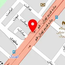 کلید سازی گلچین در کهریزک