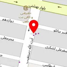 کلید سازی مجتبی (هوشنگ)