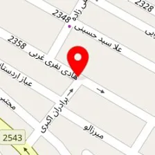 قفل و کلید سازی علی