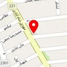  جوشکاری محمدی