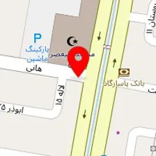 تاسیسات خدمات مخلصی