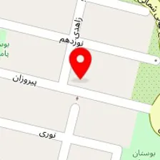 تاسیسات ساختمان دکتر لوله