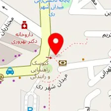 لوله کشی گاز تمام تهران .خرده کاری
