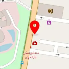 تاسیسات ساختمان علوی