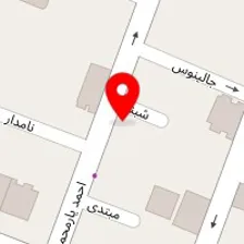 لوله بازکنی احمدی