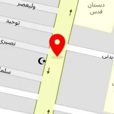 تاسیسات احسان