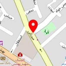 تاسیسات نوین