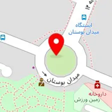 تاسیسات ساختمانی محمد