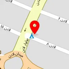 تاسیسات احسان