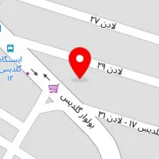 تهویه مطبوع شمس