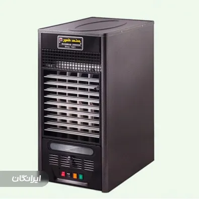 فروشگاه تاسیسات ساختمانی تتا