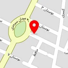 خدمات فنی تاسیسات البرز