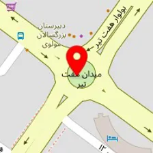 نصب و تعمیر پکیج عرفانیان