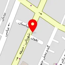 تاسیسات شعله آبی