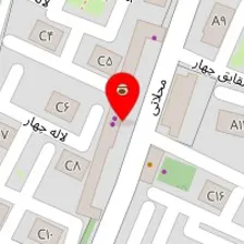 تعمیرات پکیج مرکزی پرند