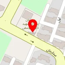 پکیج مرکزی پرند