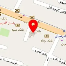 تعمیرات پکیج آبگرمکن لباسشویی تاری