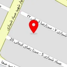 خدمات فنی ابگرمکن