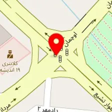 نصاب کولرگازی جعفرپور