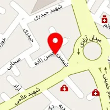 قفل و کلید کاوش