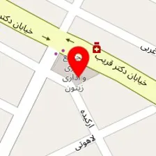 کلید سازی نجفی