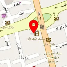 کلیدسازی امین