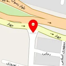 کلید سازی طیب لی