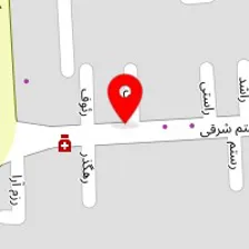 قفل و کلید سازی مهدی فاز ۱ خیابان ۸ شرقی