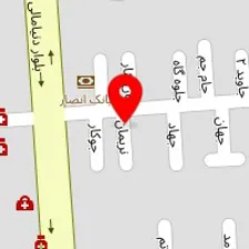 رنگ , ابزار , شیرآلات و کلیدسازی شبستری