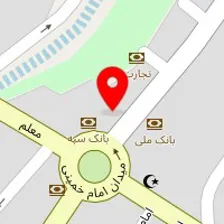 خدمات تاسیسات فرتاک اسفراین