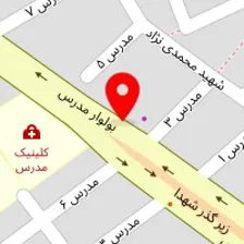 دکتر محمدرضا میرزابیگی