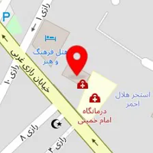 مرکز مشاوره و آزمایشگاه ژنتیک پزشکی جهاد دانشگاهی