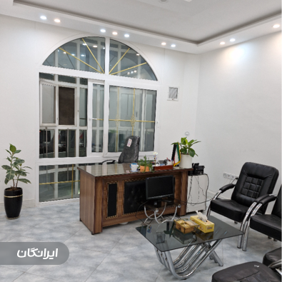 مرکز مشاوره پرستاری نگین سلامت