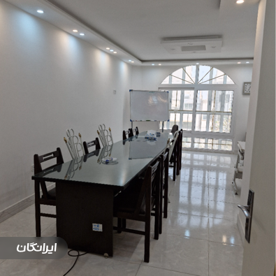 مرکز مشاوره پرستاری نگین سلامت