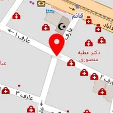 دکتر علی کریمی شکیب