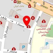 دکتر ایرج وثوق