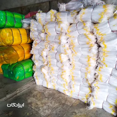 تولیدی جامبوبگ سلن بافت