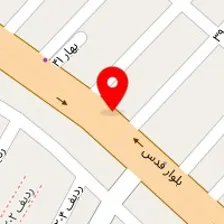 مرکز مشاوره (آرامش نوین)