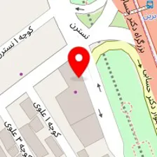 دفتر رسمی ازدواج 183 و طلاق 180 شیراز