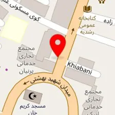 گروه تخصصی آرامش