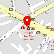 دکتر حیدربگی