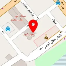 مر کز مشاوره