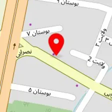 مرکز روانشناسی حدیث نعمت زاده