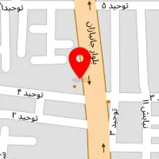 مرکز مشاوره شاهد