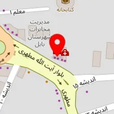 مرکز مشاوره روانپزشکی کلینیک دکتر مهربانی