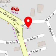 مرکز مشاوره نوید مهر