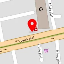 روانشناس مریم ربیعی