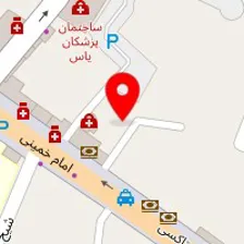 فوژان حیدریان روانشناس بالینی