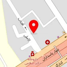 مرکز مشاوره و مراقبت های پرستاری باباحاجی