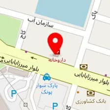 دکتر افسانه رحمانیان